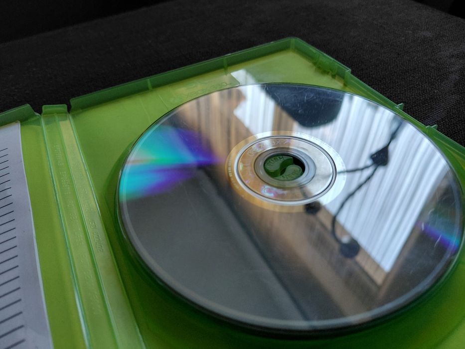 Gra Crash Of The Titans na konsolę xbox 360