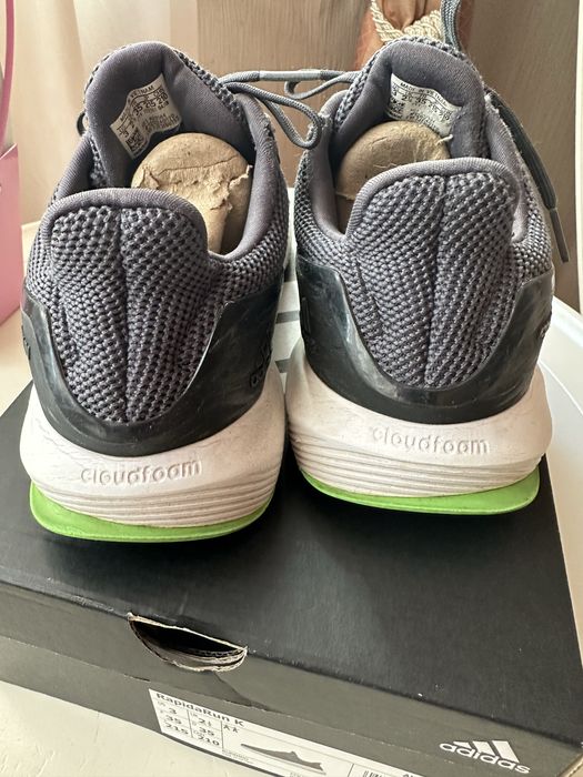 Кросівки дитячі adidas р35