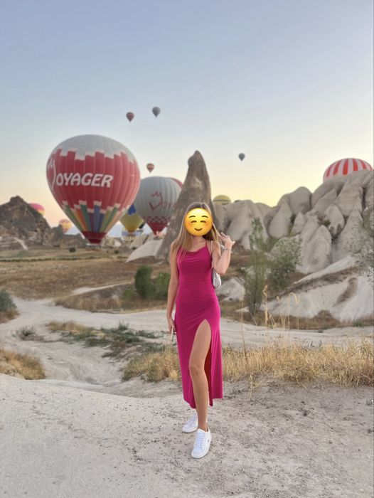Неймовірна Сукня Pull&bear