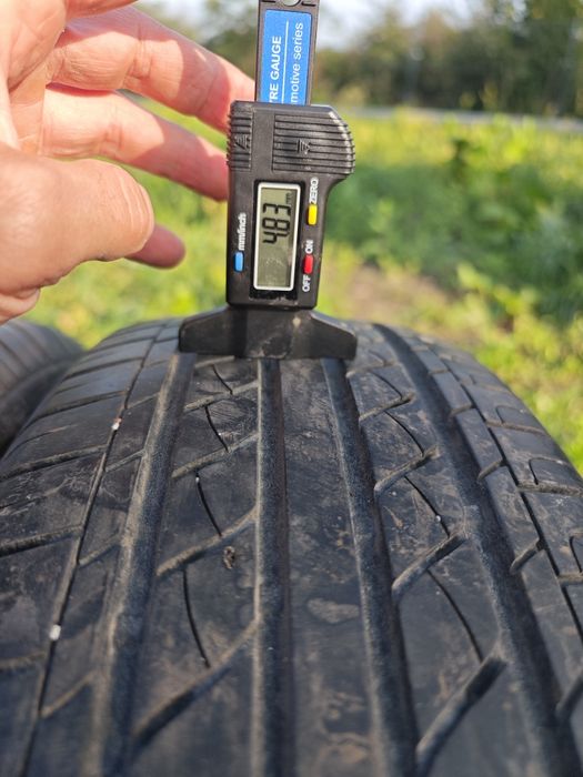 195/65/15 lato GT radial