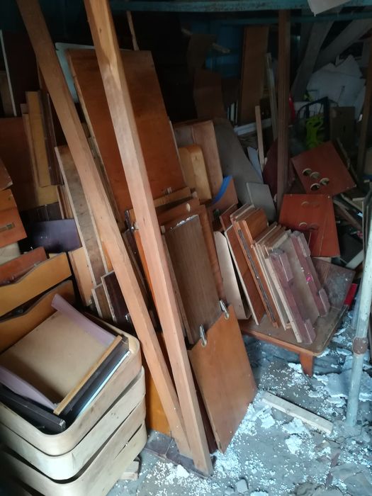 Дрова  1 м3 с доставкой