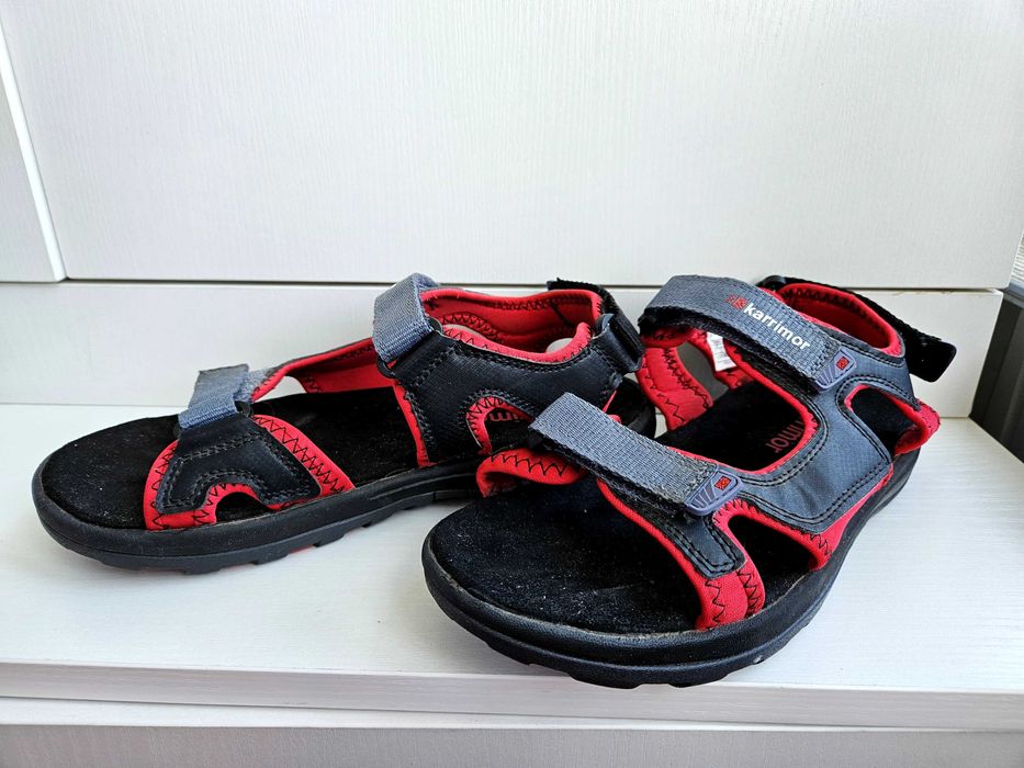 Karrimor kora підліткові сандалі 5 (38)