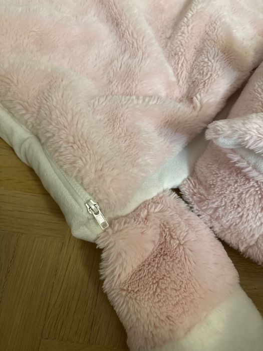 Śpiwór jednorożec dla dziewczynek tkmaxx