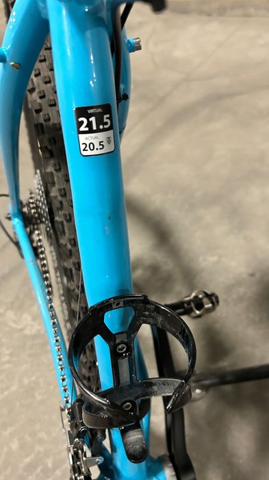 TREK X- Caliber 9 2015 XL