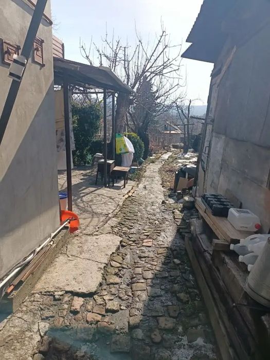 Продам часть дома на улице Давыдова 16000$