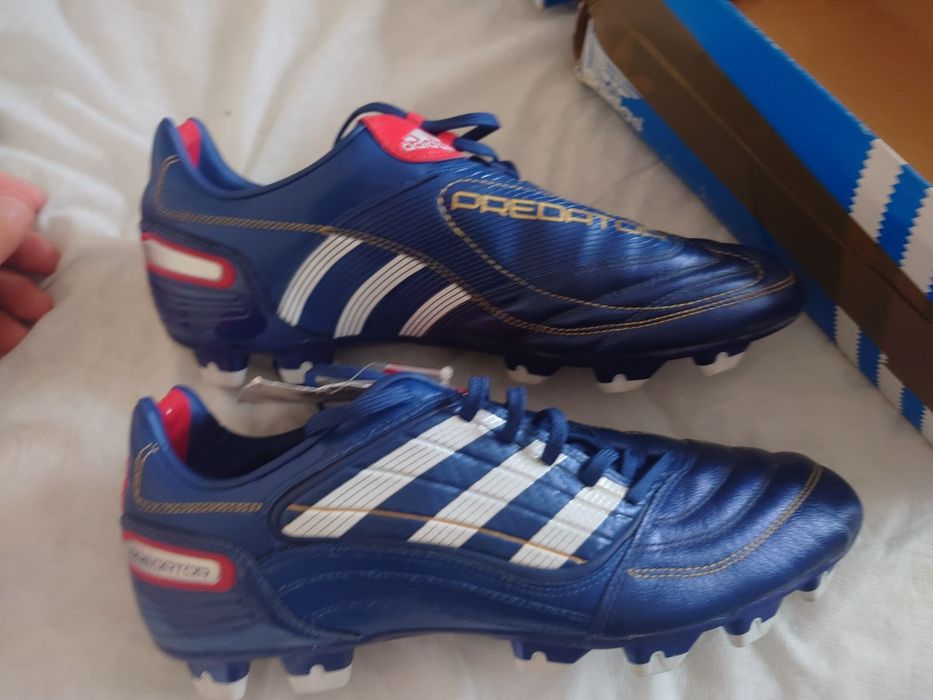 Buty korki Adidas P Absolad X FG