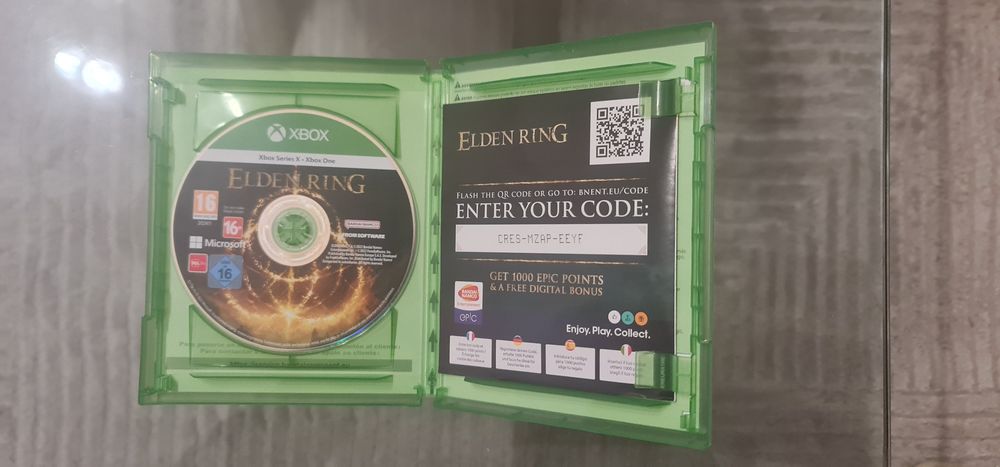 Elden Ring Xbox One/Series