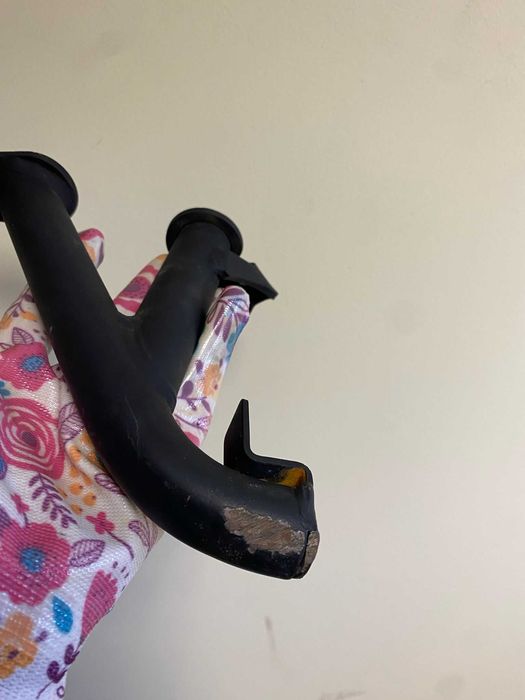 3711 Gmol tylny tył PRAWY Honda Goldwing GL1800 |2018+