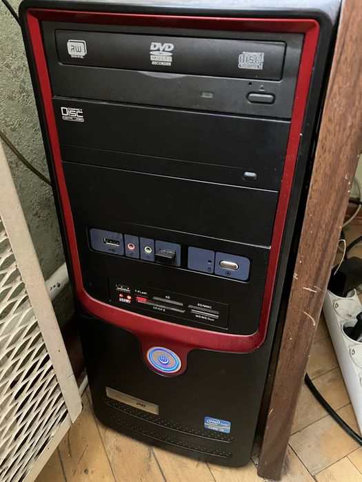 Продам системний блок