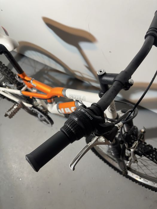 Bicicleta aro 20 de criança