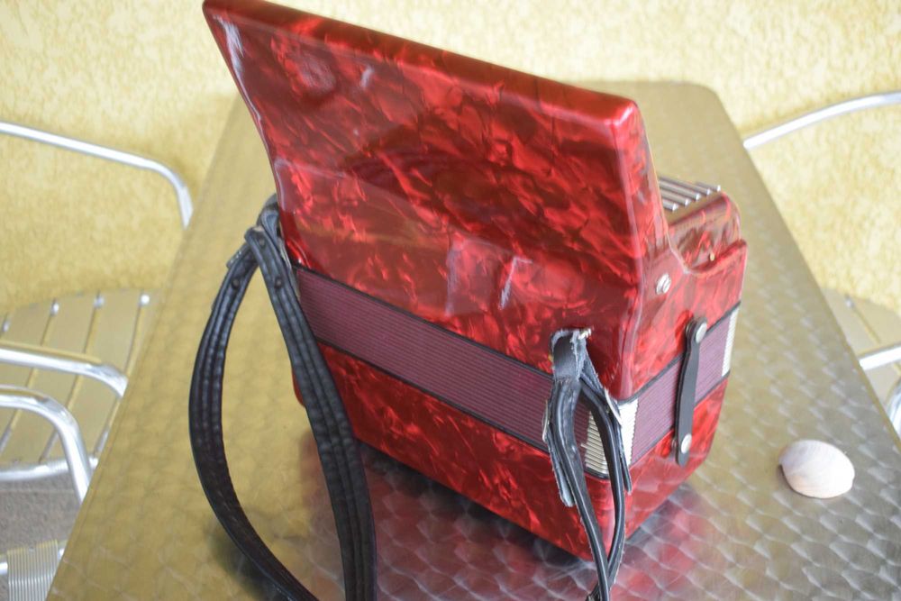 Weltmeister Accordion 2 Voice64354268740993123