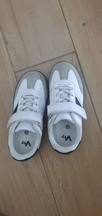 Buty sneackersy dla chlopca lub dziewczynki 29