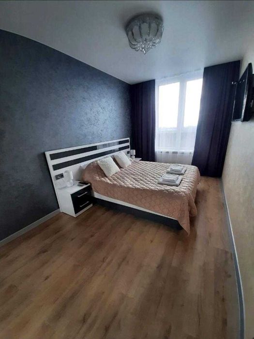 Продаємо Видову квартиру з ремонтом 1кім+кухня студіо новобуд Авалон АП Червоної Калини