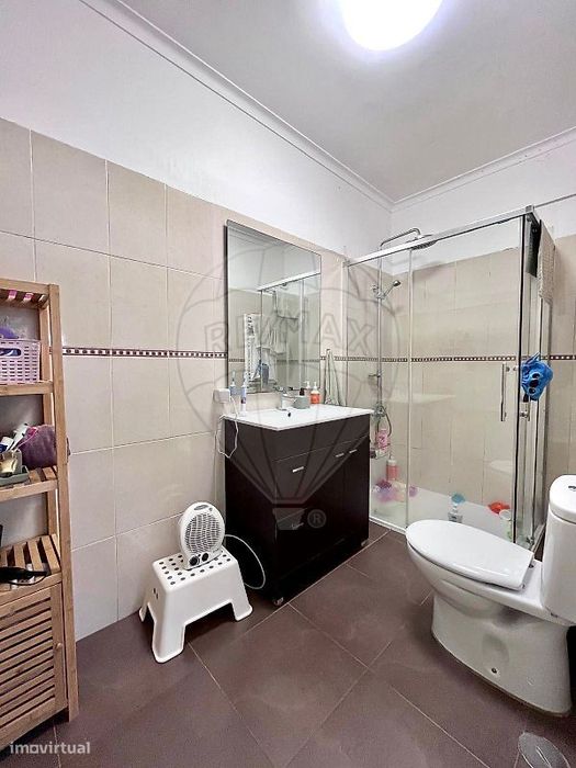 Apartamento T2 para venda