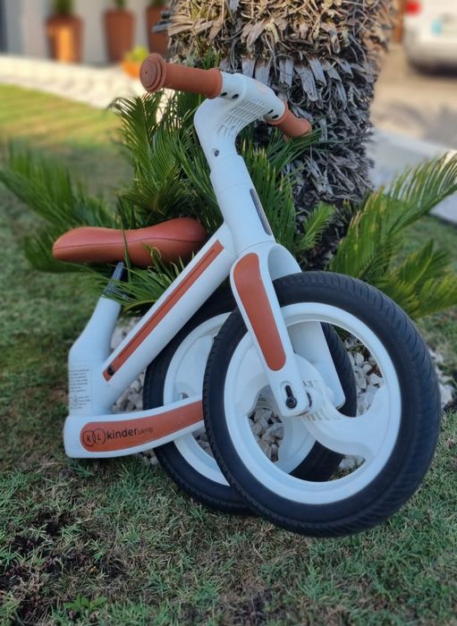 Bicicleta equilíbrio Kinderland