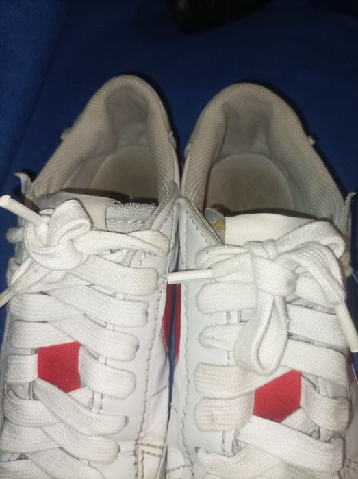 Кросівки красовки Найк Nike 43 розмір 27,5 см устілка