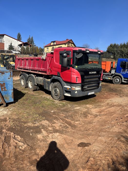Scania