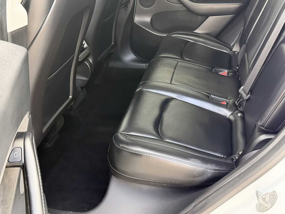 Tesla Model Y      2020