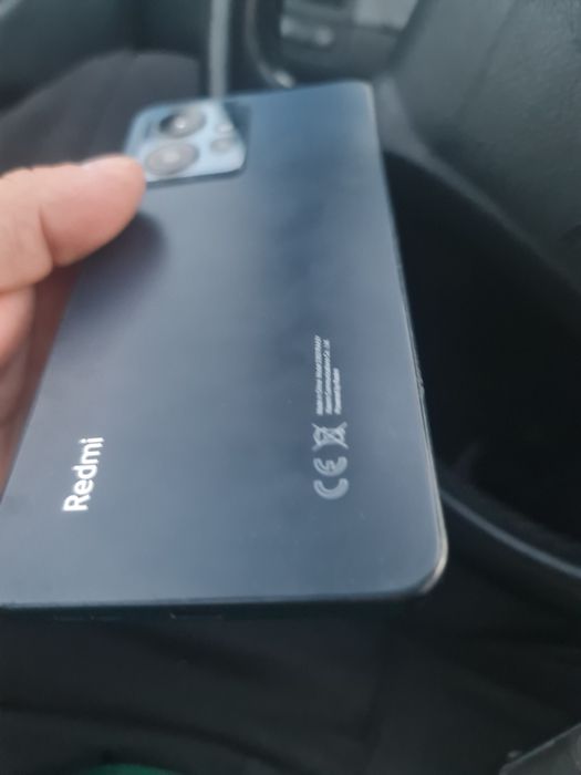 Redmi Note 12  256 gb