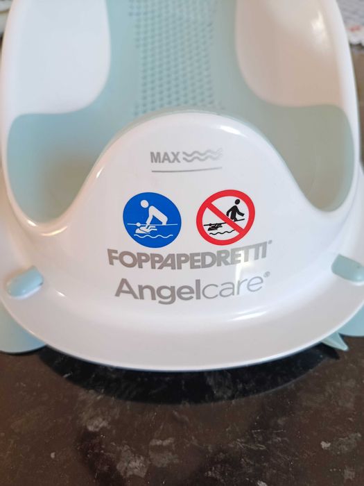 Suporte banheira ACQUOLINA Foppapedretti