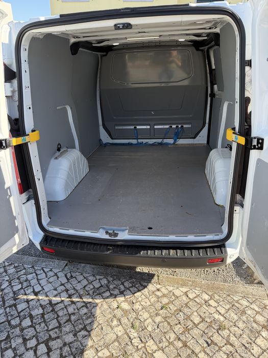 Ford Transit  Custom  2.0. Tdci