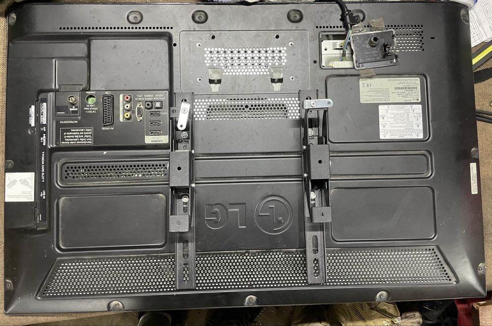 Телевізор lg 32 led