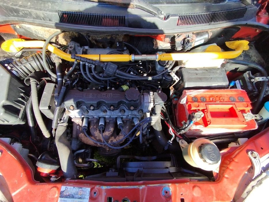 Шевроле Авео Chevrolet Aveo