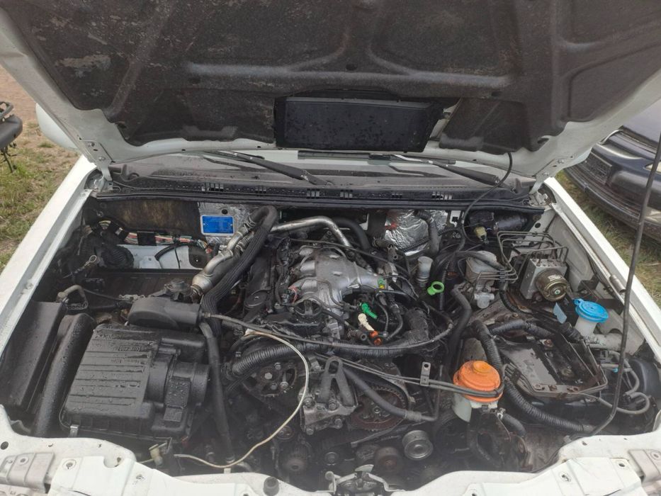 Шрот автозапчастини Сузукі Гранд Вітара ХL 7 2.0 турбодизель