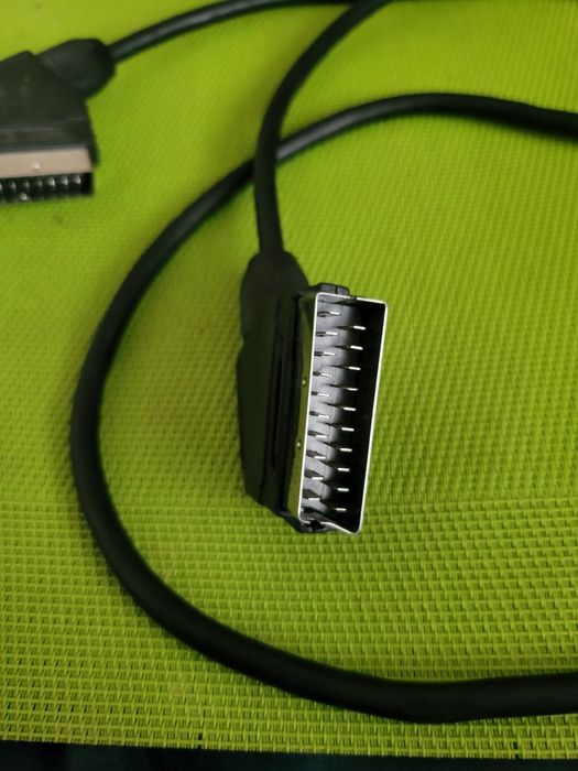 Kabel do telewizora