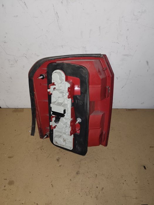 Lampa tylna prawa audi A2