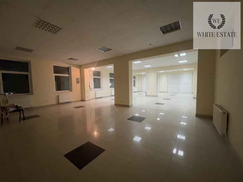 Оренда комерційного приміщення вул. Микулинецька