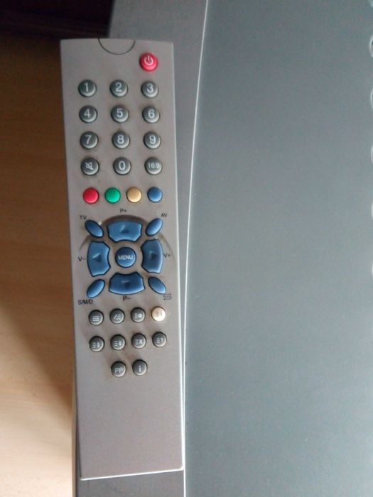Televisão mitsai