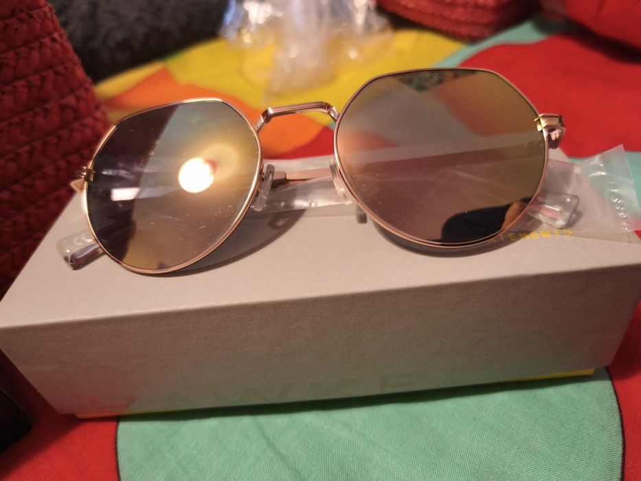 Óculos de sol hawkers