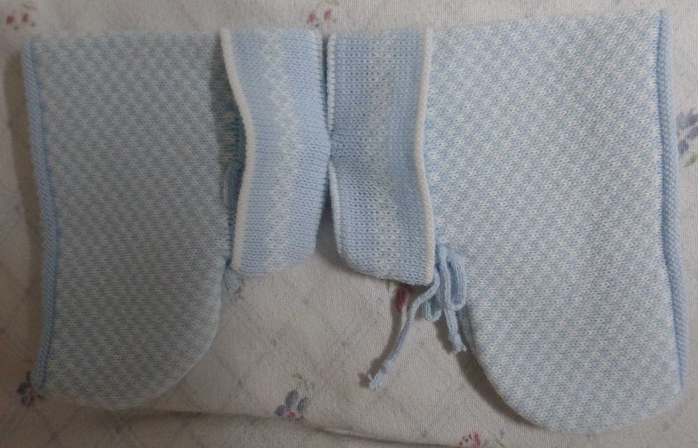 Conjunto de Roupa Senhora Nova (Serviço 3)