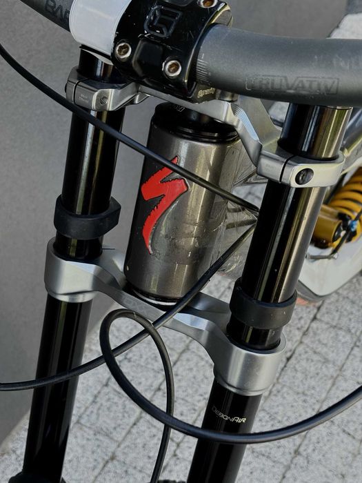 Specialized Demo 8 2015r
