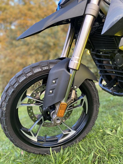 ZONTES ZT 155U1 В чудовому стані