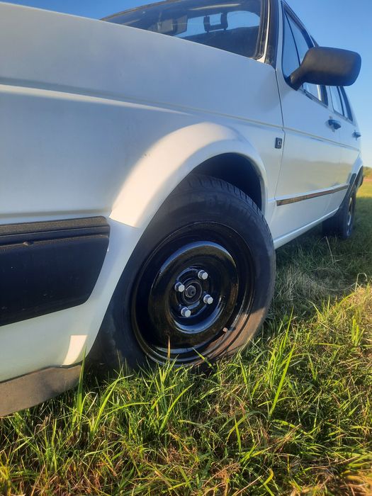 Фольцваген Гольф 2 1.6 моновпрыск обмен на мото