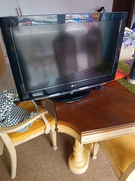 Televisão LCD LG 32"