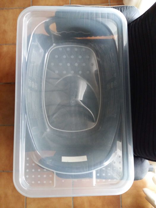 Banheiras para Bebé / Criança