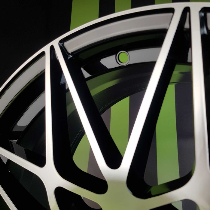 Диски На Авто R19 5x112 Різноширокі BMW G20 G22 G30 G32 G11 G01