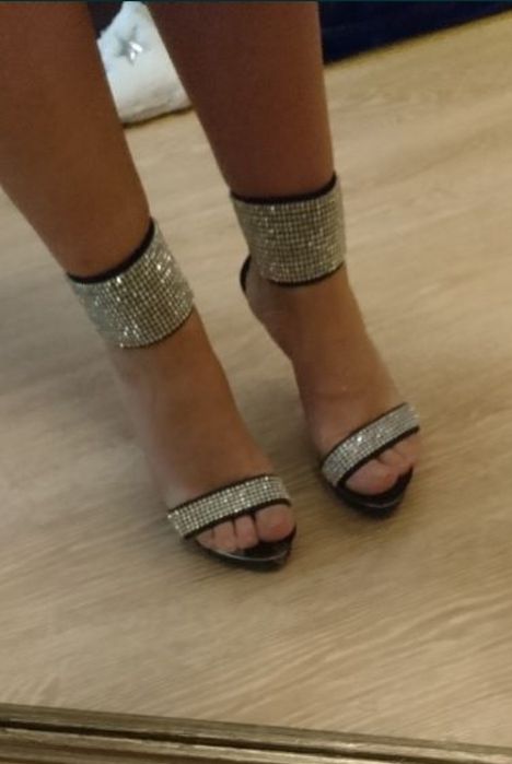 Босоніжки 36р. Emanuele Gelmetti