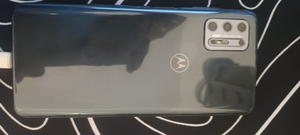 Motorola G Stylus 128 Gb