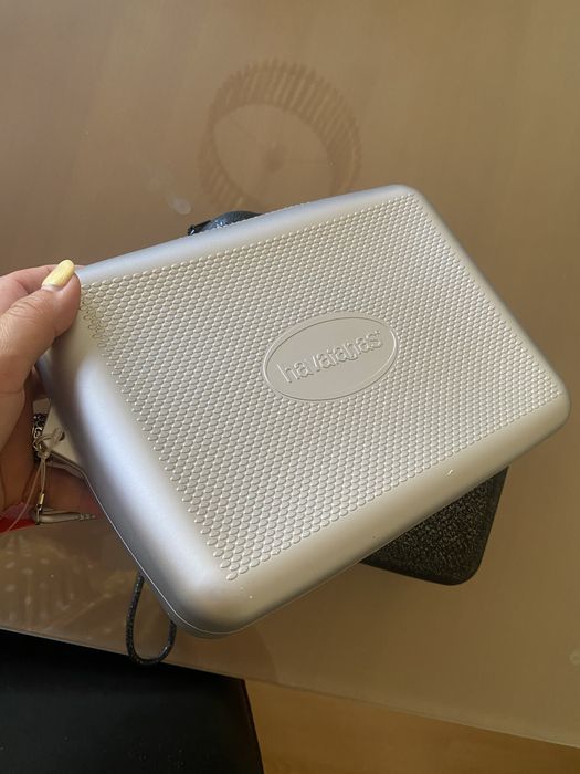 Bolsa grande havaianas