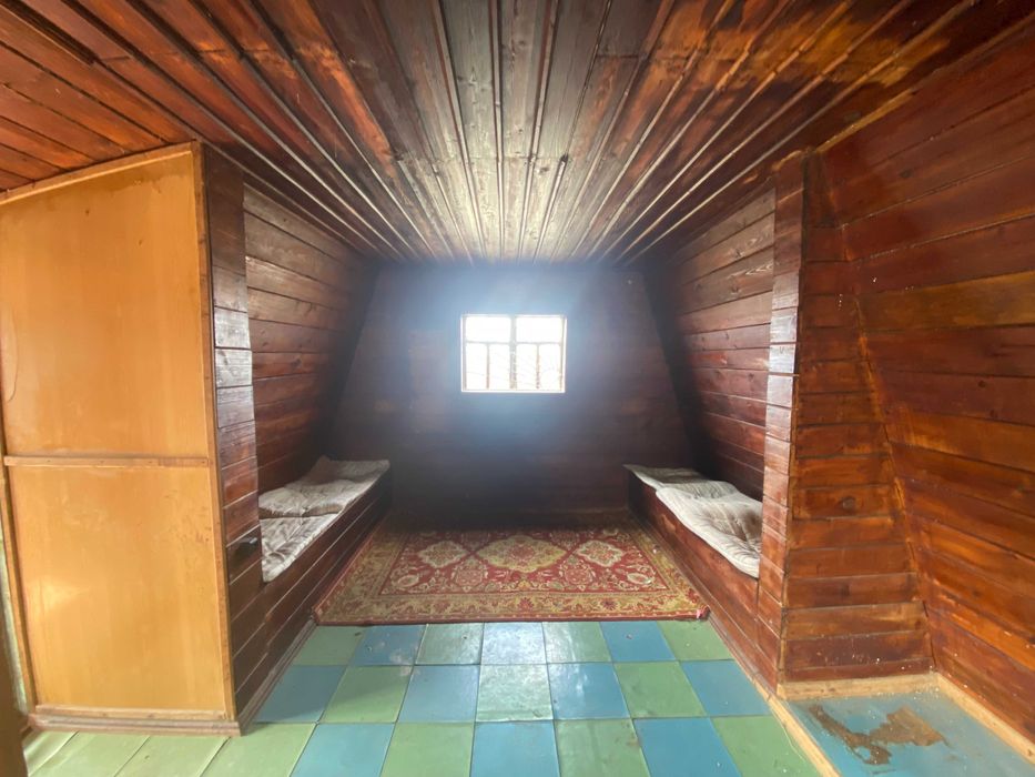 Продается 2-х этажная дача в Корабельном районе