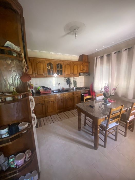 Casa T3 para arrendamento