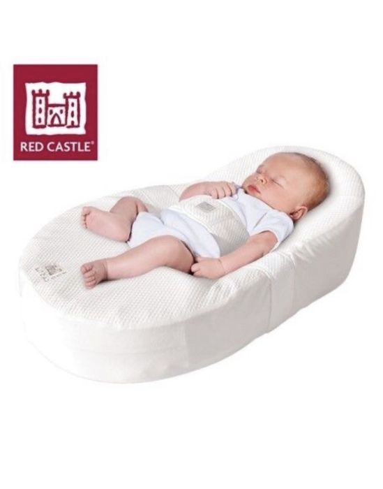 Прокат аренда кокон Red Castle Cocoonababy