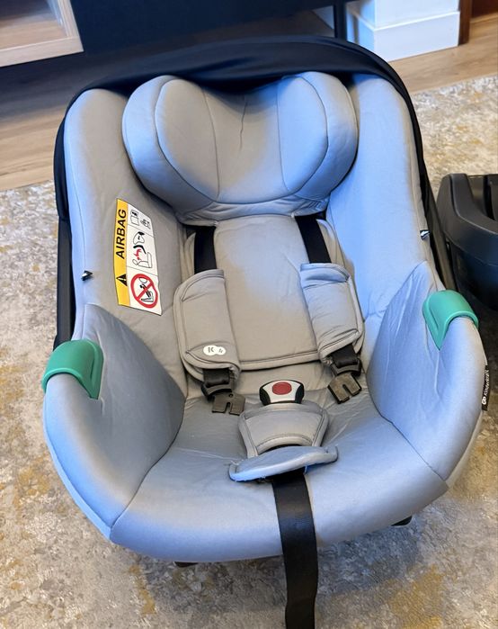 Ovo kinderkraft