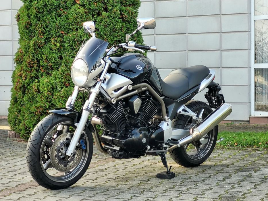 Yamaha