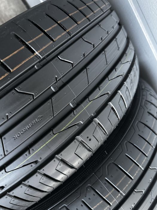 NOWE 215/55/17 HANKOOK 2026r SEALGUARD Opony letnie