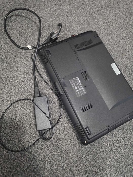 Laptop ASUS K50IJ